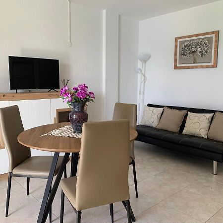 Comodoro, Situado En Frente Del Mar Apartment Los Cristianos  Bagian luar foto