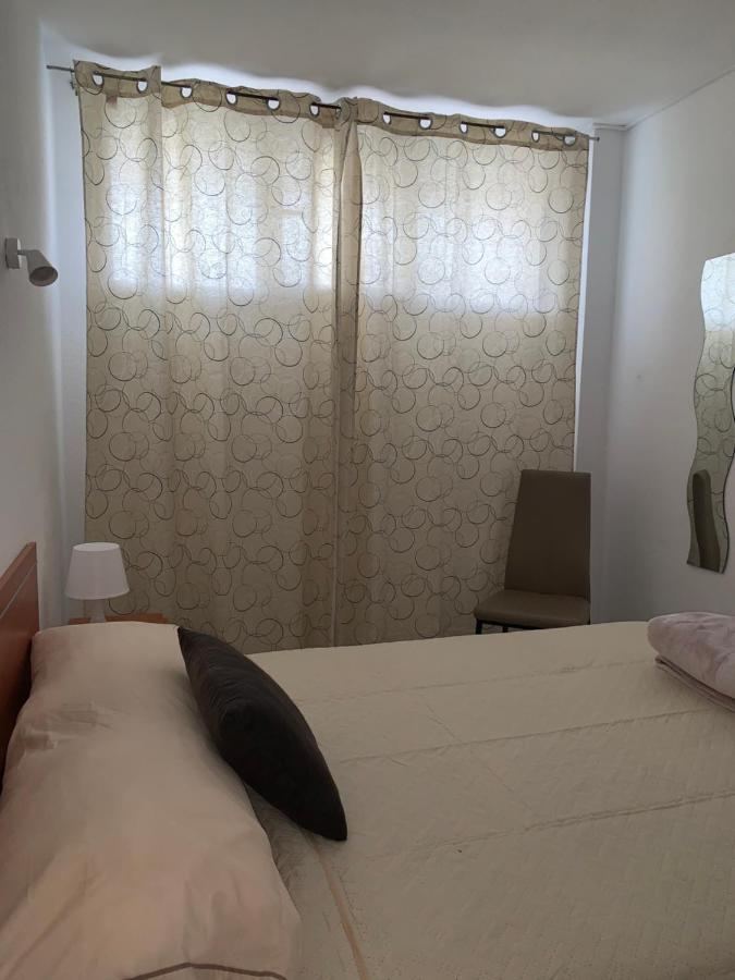 Comodoro, Situado En Frente Del Mar Apartment Los Cristianos  Bagian luar foto